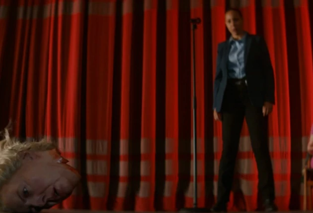 Картинки из сериала Чаки 1 сезон