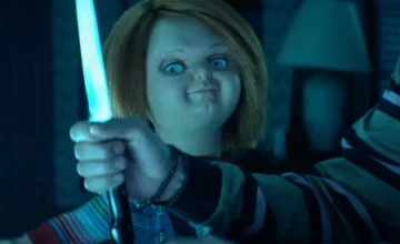 Картинки из сериала Чаки 1 сезон