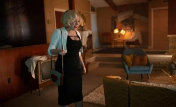 Картинки из сериала Чаки 1 сезон