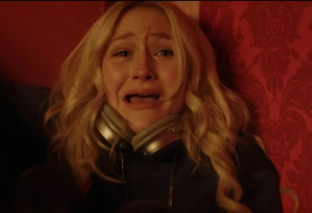 Картинки из сериала Чаки 1 сезон