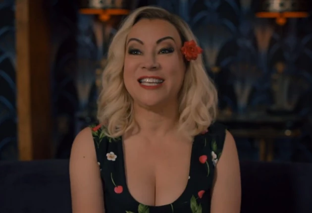 Картинки из сериала Чаки 2 сезон