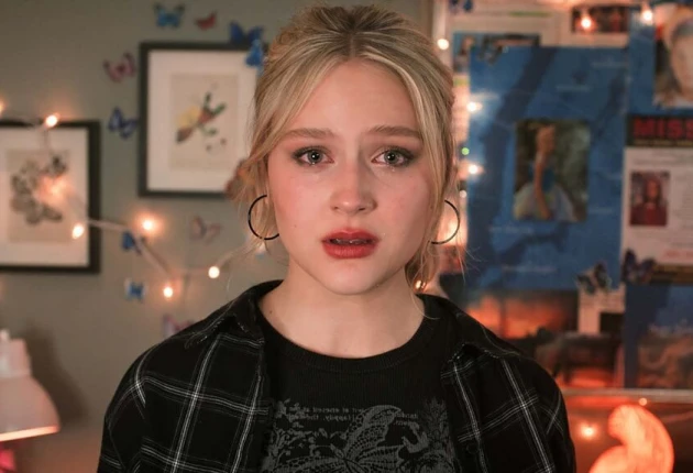 Картинки из сериала Чаки 3 сезон