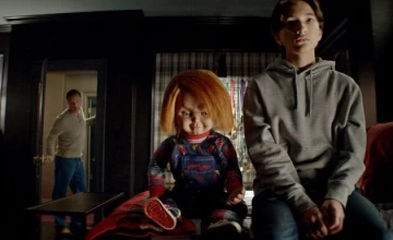 Картинки из сериала Чаки 1 сезон