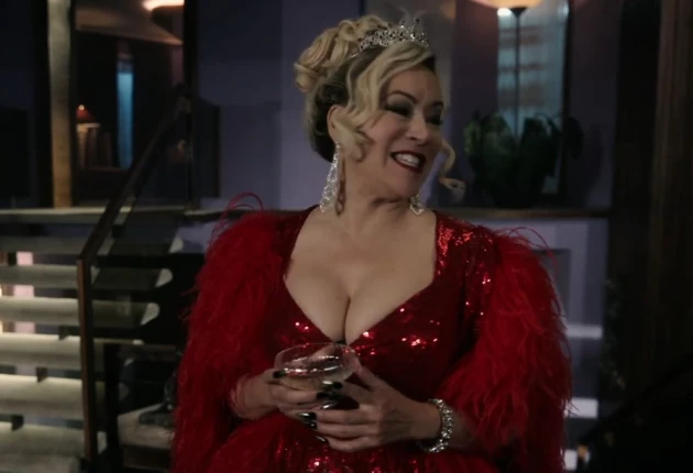 Картинки из сериала Чаки 2 сезон